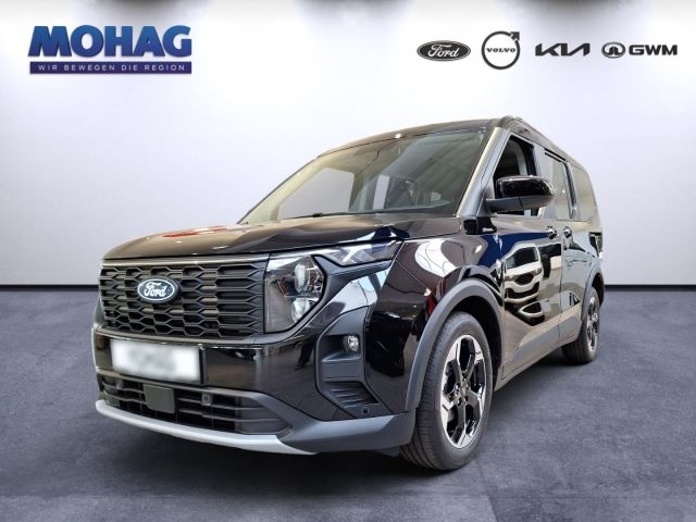 Ford Tourneo Courier 4.900 km 27.390 &euro; Recklinghausen 45659