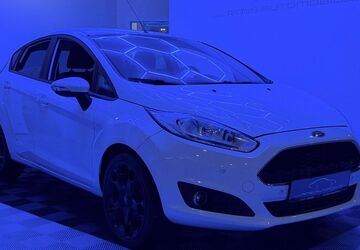 Ford Fiesta 112.000 km 7.399 &euro; Gelsenkirchen 45884