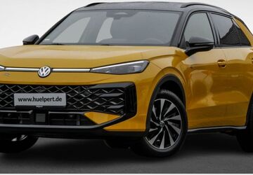 VW T-Roc 4.438 km 36.260 &euro; Dortmund 44379