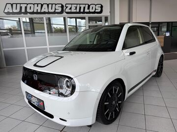 Gebrauchte Honda e