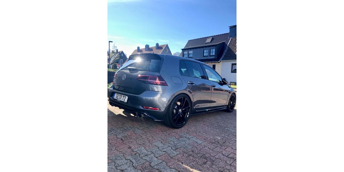 VW Golf 139.700 km 23.999 &euro; Gelsenkirchen 45884