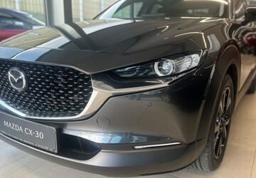 Mazda CX-30 9.500 km 26.990 &euro; Dortmund 44287
