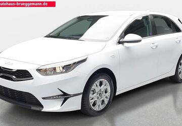 Kia ceed / Ceed 12.265 km 19.390 &euro; Dortmund 44147