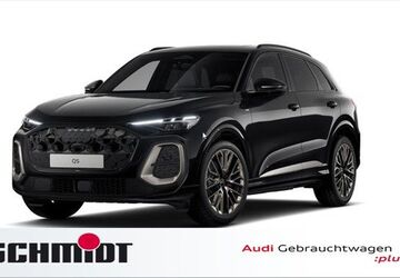 Audi Q5 5.000 km 78.450 &euro; Recklinghausen 45657