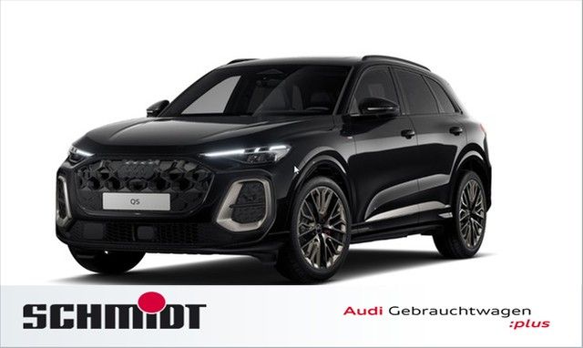 Audi Q5 5.000 km 78.450 &euro; Recklinghausen 45657