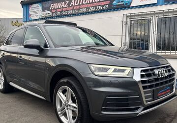 Audi Q5 112.700 km 29.980 &euro; Iserlohn 58640