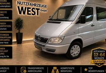 Mercedes-Benz Sprinter 320.000 km 9.490 &euro; Datteln 45711