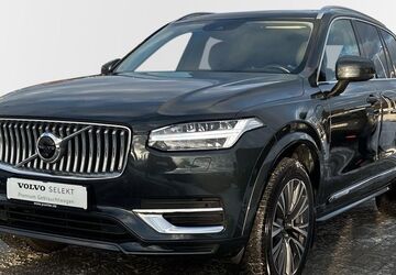 Volvo XC90 98.400 km 45.890 &euro; Iserlohn 58640