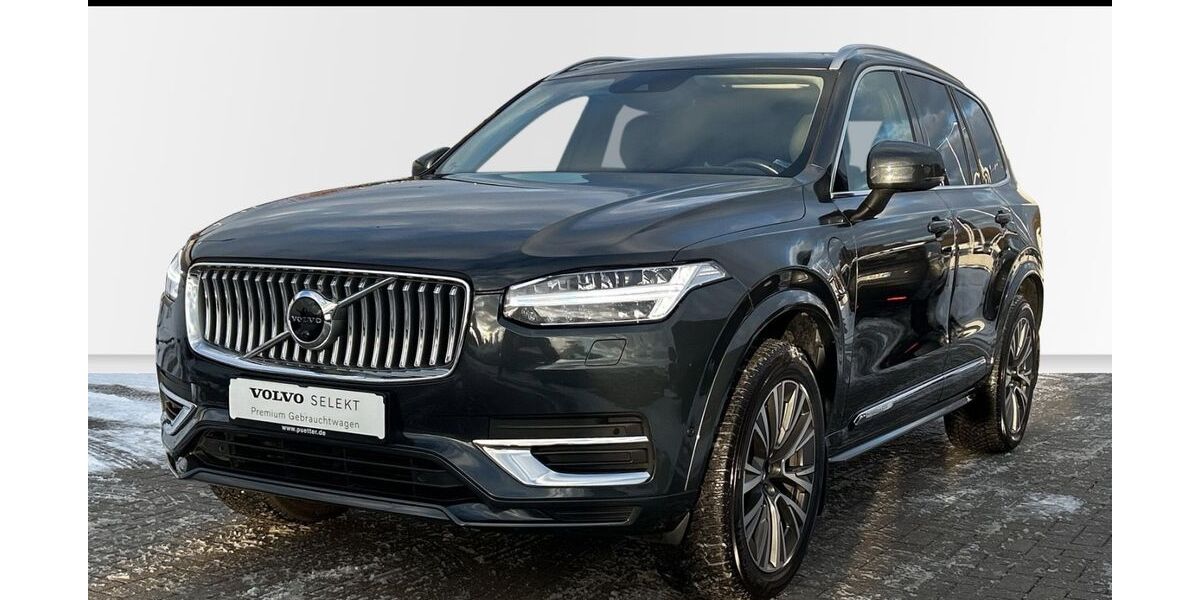 Volvo XC90 98.400 km 45.890 &euro; Iserlohn 58640