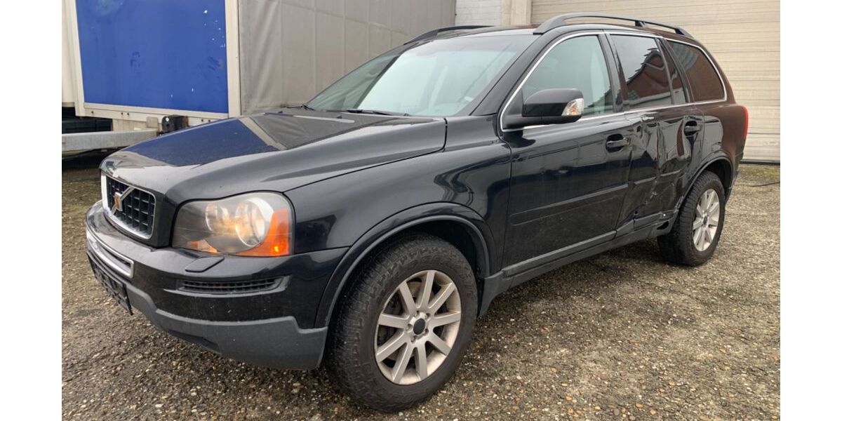 Volvo XC90 354.500 km 3.750 &euro; Gelsenkirchen 45881