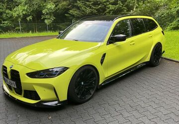 BMW M3 65.900 km 72.880 &euro; Iserlohn 58642