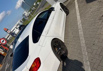 BMW 420 Gran Coupé 252.000 km 12.499 &euro; Gelsenkirchen 45888