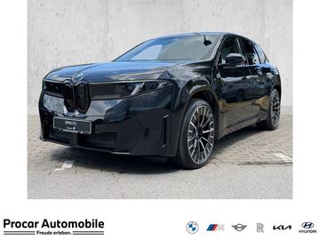 Gebrauchte BMW iX3
