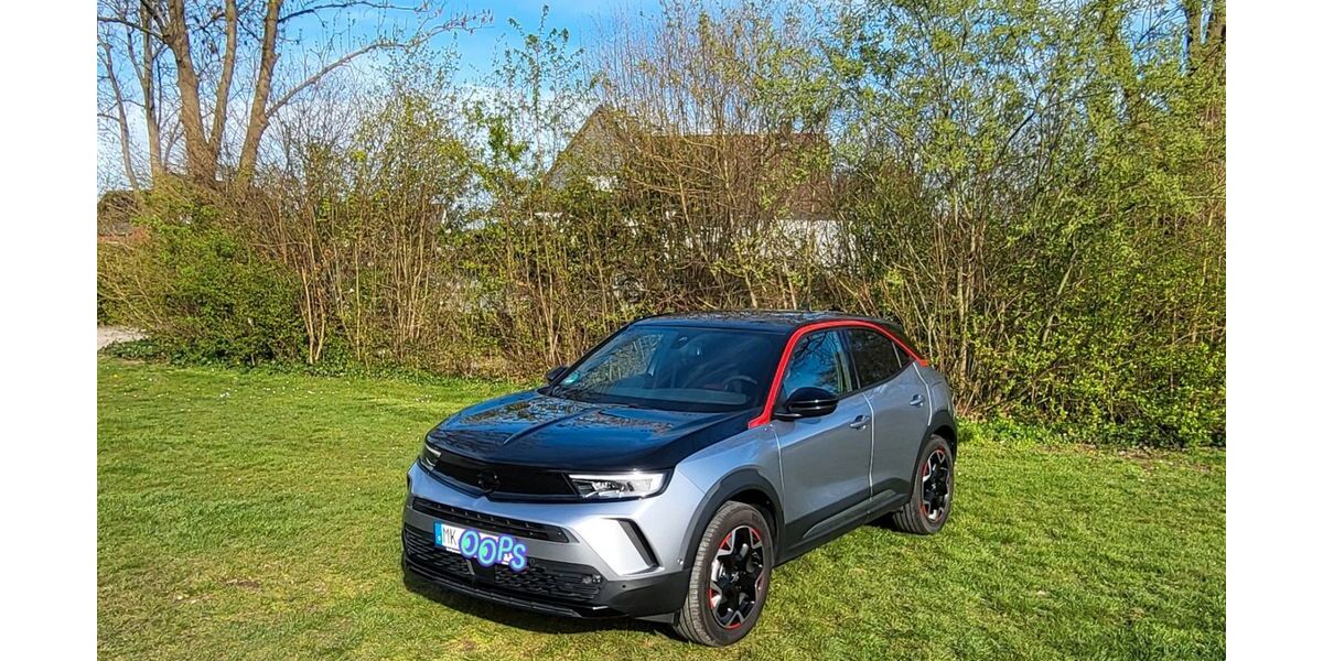Opel Mokka 15.200 km 18.200 &euro; Iserlohn 58640