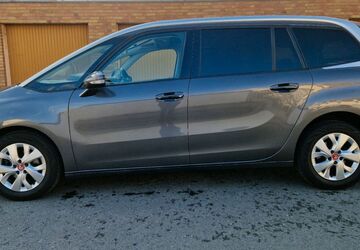 Citroen Grand C4 Picasso / SpaceTourer 184.000 km 9.799 &euro; Gelsenkirchen 45881