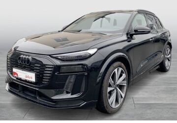 Audi SQ6 e-tron 10.150 km 76.680 &euro; Schwelm 58332