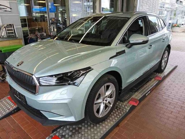 Skoda Enyaq 48.376 km 27.960 &euro; Bochum 44805
