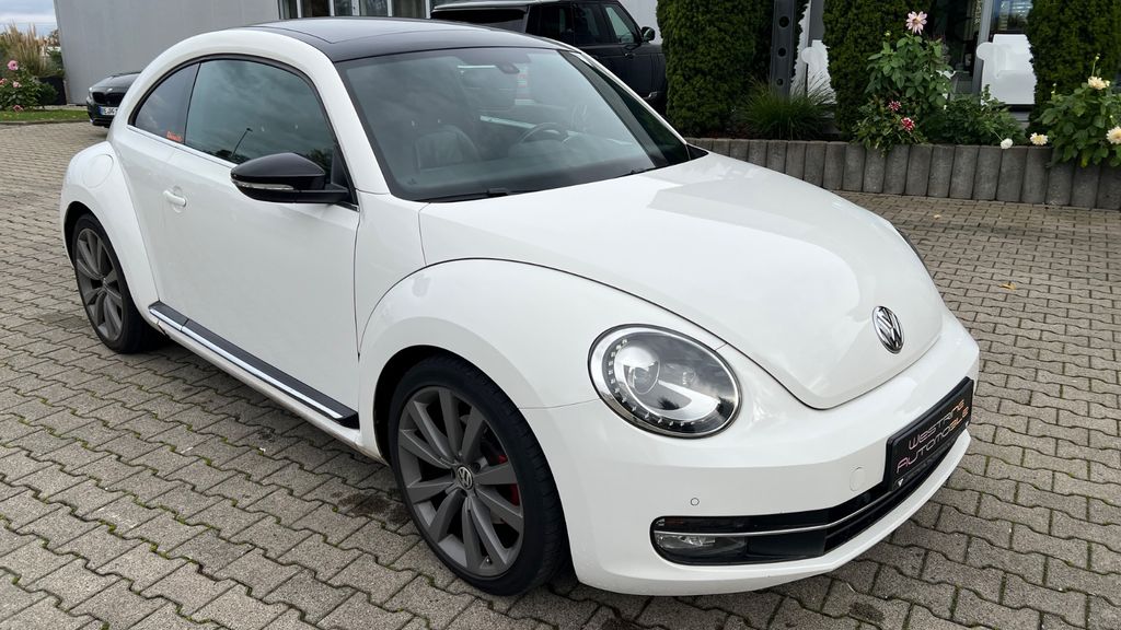 VW Beetle 147.483 km 11.990 &euro; Datteln 45711