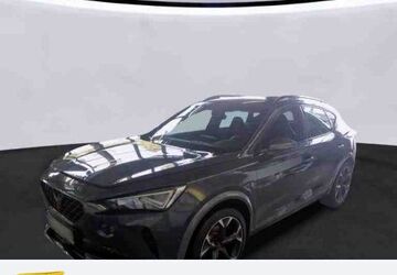 Cupra Formentor 70.646 km 23.390 &euro; Hemer 58675