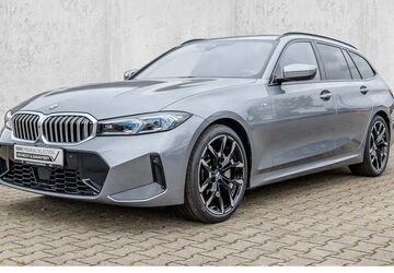 BMW 330 24.923 km 47.690 &euro; Castrop-Rauxel 44579