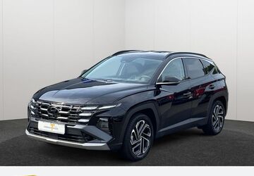 Hyundai TUCSON 15.042 km 33.990 &euro; Bochum 44866