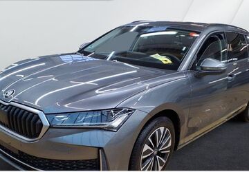 Skoda Superb 18.399 km 34.930 &euro; Dortmund 44269