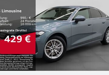 Audi A5 6.795 km 47.990 &euro; Bochum 44809