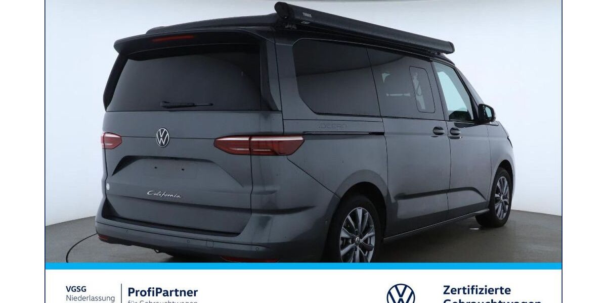VW T7 California 7.299 km 73.990 &euro; Bochum 44866