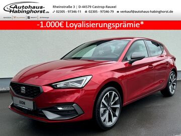 Gebrauchte Seat Leon