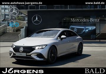 Mercedes-Benz EQE 15.067 km 52.870 &euro; Dortmund 44139