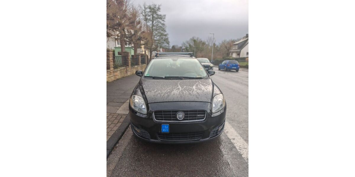 Fiat Croma 180.000 km 3.000 &euro; Hagen 58091