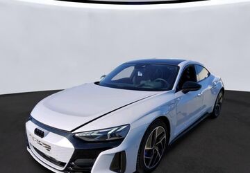 Audi RS e-tron GT 31.885 km 57.945 &euro; Hagen 58091