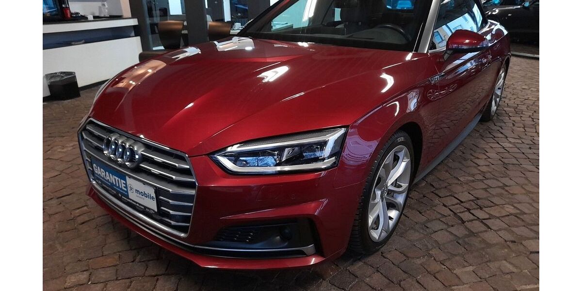 Audi A5 62.781 km 24.990 &euro; Gelsenkirchen 45888