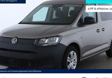 VW Caddy 20.079 km 31.670 &euro; Bochum 44866