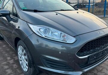 Ford Fiesta 113.000 km 6.790 &euro; Castrop-Rauxel 44579