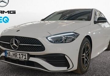 Mercedes-Benz C 180 8.111 km 44.880 &euro; Hagen 58135