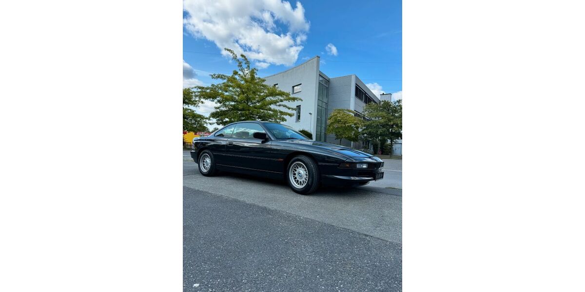 BMW 850 132.000 km 59.900 &euro; Bergkamen 59192