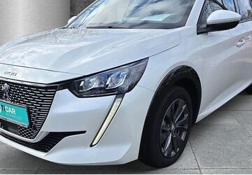 Peugeot e-208 59.132 km 15.450 &euro; Herten 45699
