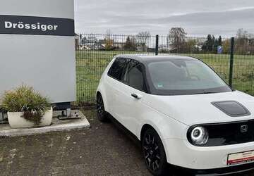 Honda e 23.523 km 18.990 &euro; Bochum-Linden 44879