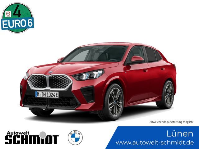 BMW iX2 24.005 km 48.490 &euro; Lünen 44534