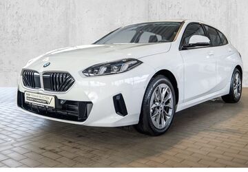 BMW 120 14.550 km 27.490 &euro; Hagen 58119