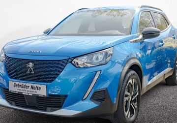 Peugeot 2008 30.800 km 16.250 &euro; Iserlohn 58636