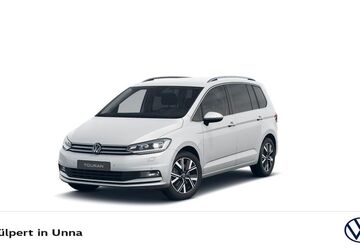 VW Touran 6.676 km 36.966 &euro; Unna 59423