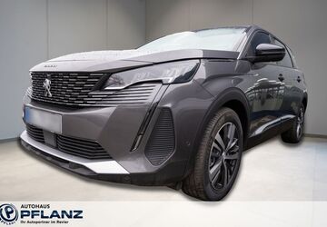 Peugeot 5008 20.850 km 24.690 &euro; Herne 44625