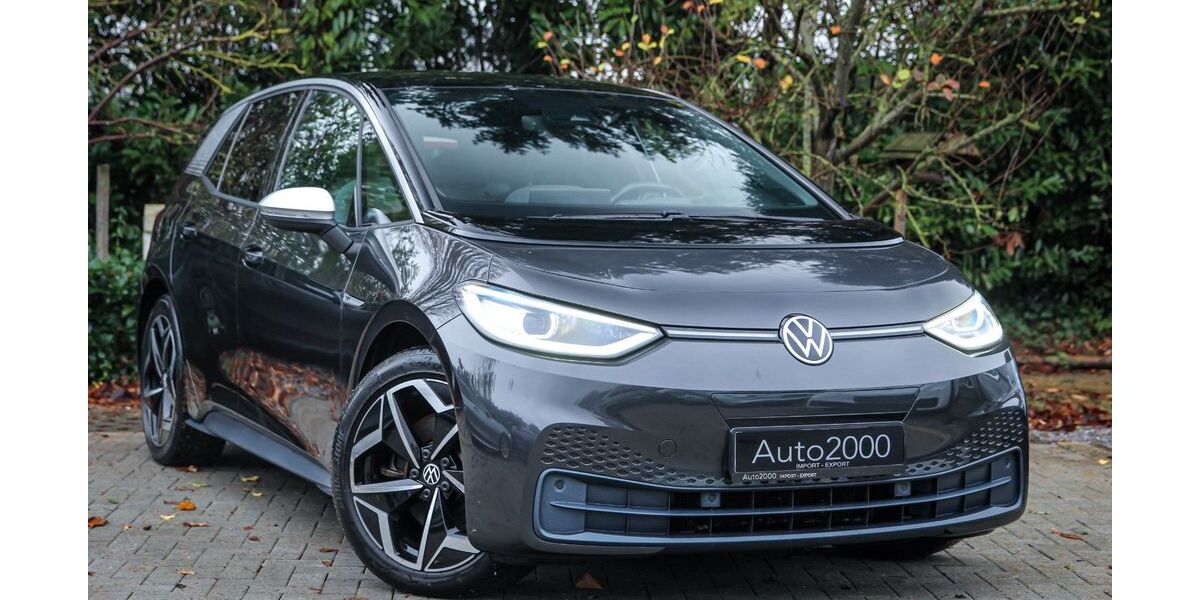 VW ID.3 218.800 km 11.990 &euro; Unna 59427