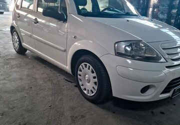 Citroen C3 198.000 km 1.100 &euro; Iserlohn 58638