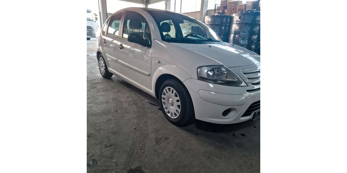 Citroen C3 198.000 km 1.100 &euro; Iserlohn 58638