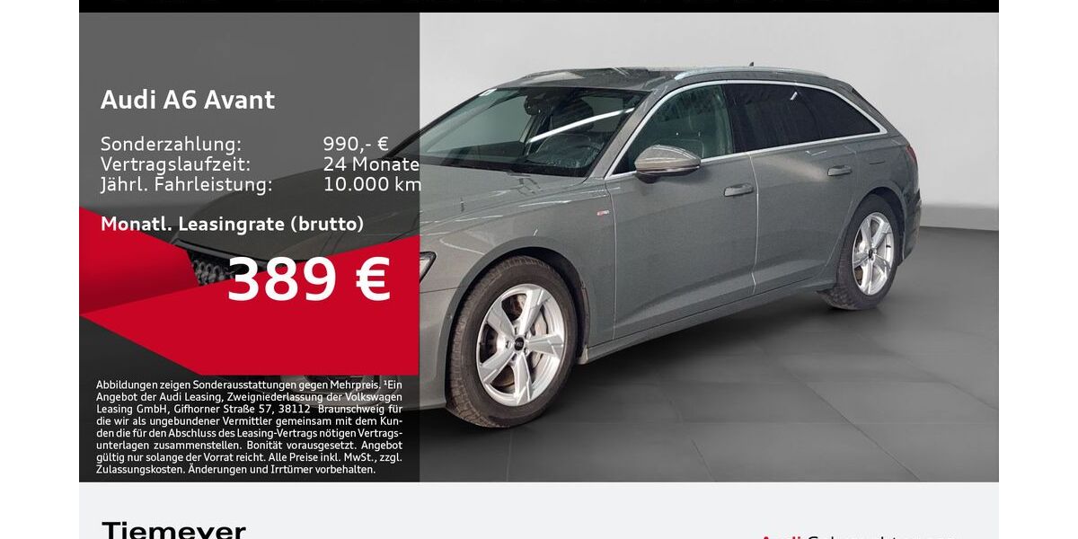 Audi A6 30.747 km 49.870 &euro; Bochum 44809