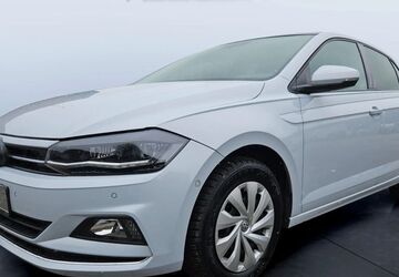 VW Polo 97.300 km 14.500 &euro; Gelsenkirchen 45897