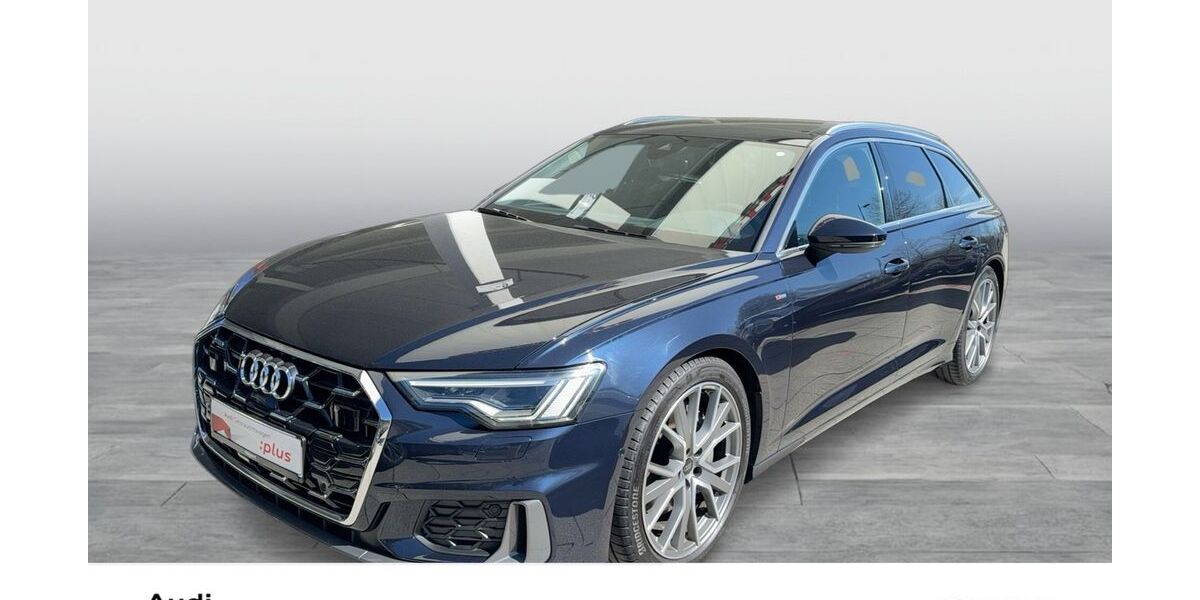 Audi A6 11.509 km 61.897 &euro; Dortmund 44143